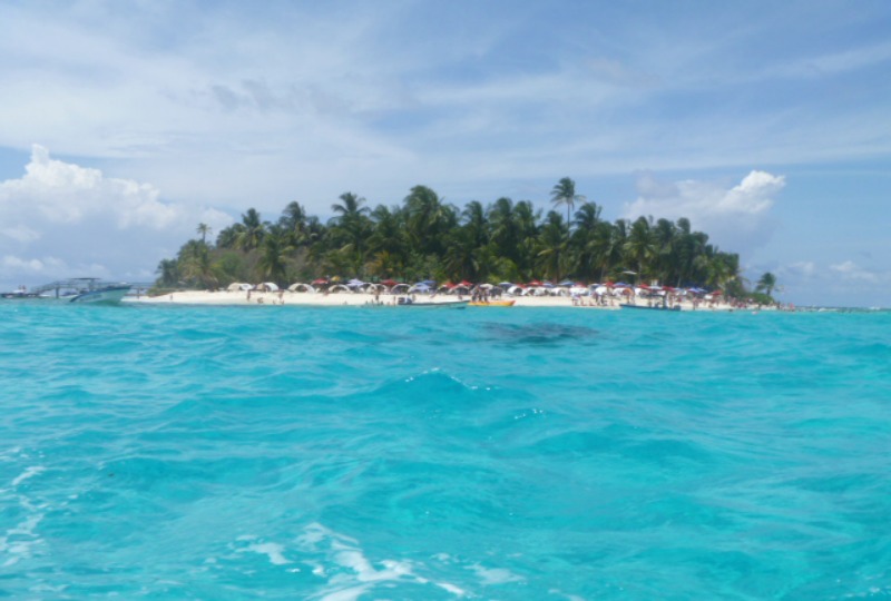Top 10 things to do in San Andres Colombia